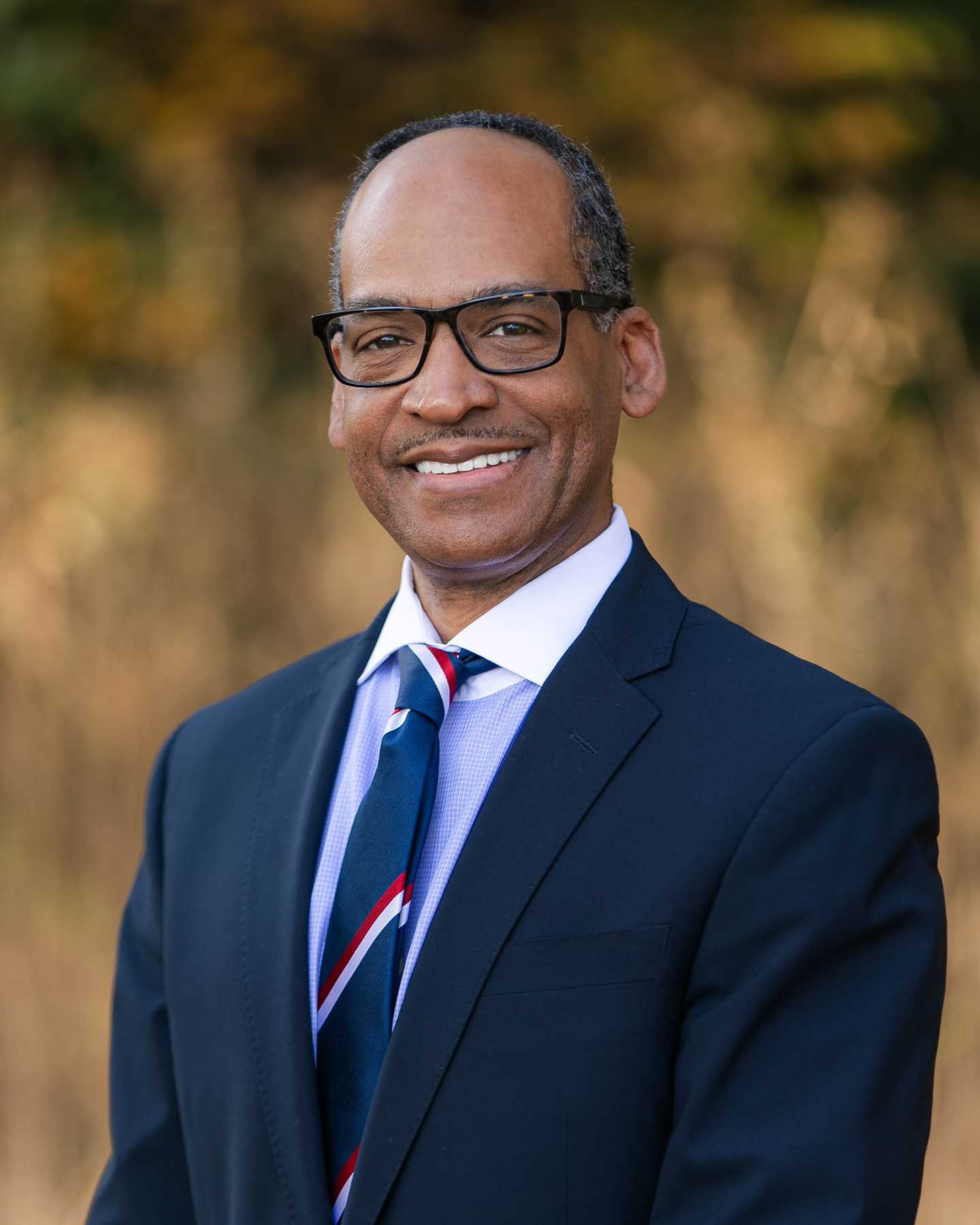 Theo Cramer's headshot